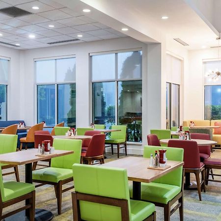 Hilton Garden Inn Моргантаун Екстер'єр фото