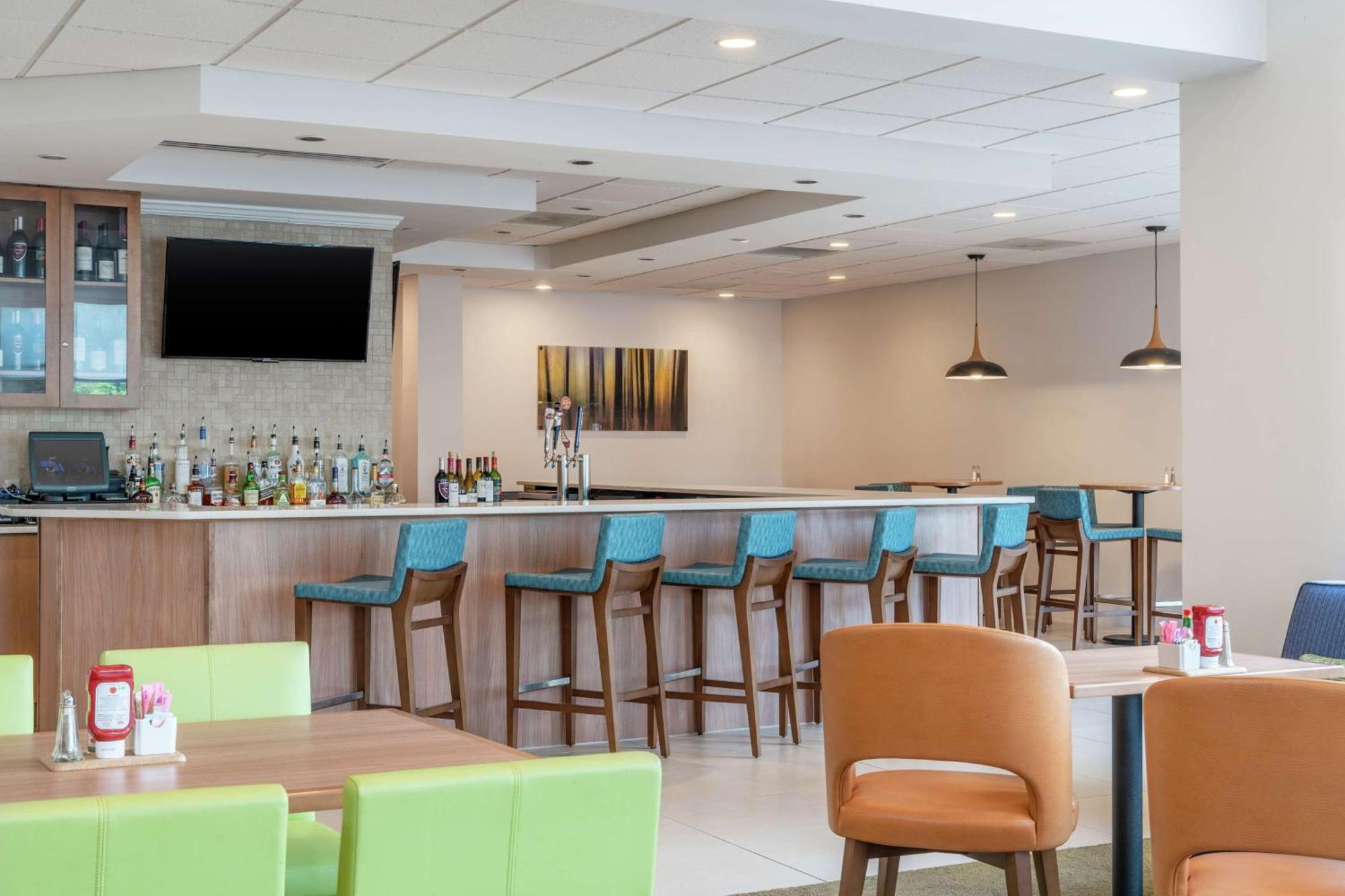 Hilton Garden Inn Моргантаун Екстер'єр фото
