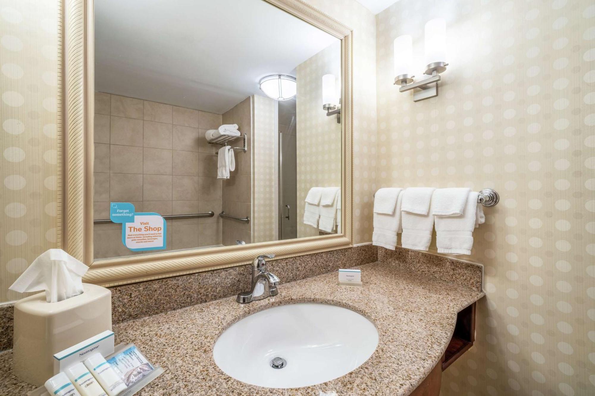 Hilton Garden Inn Моргантаун Екстер'єр фото