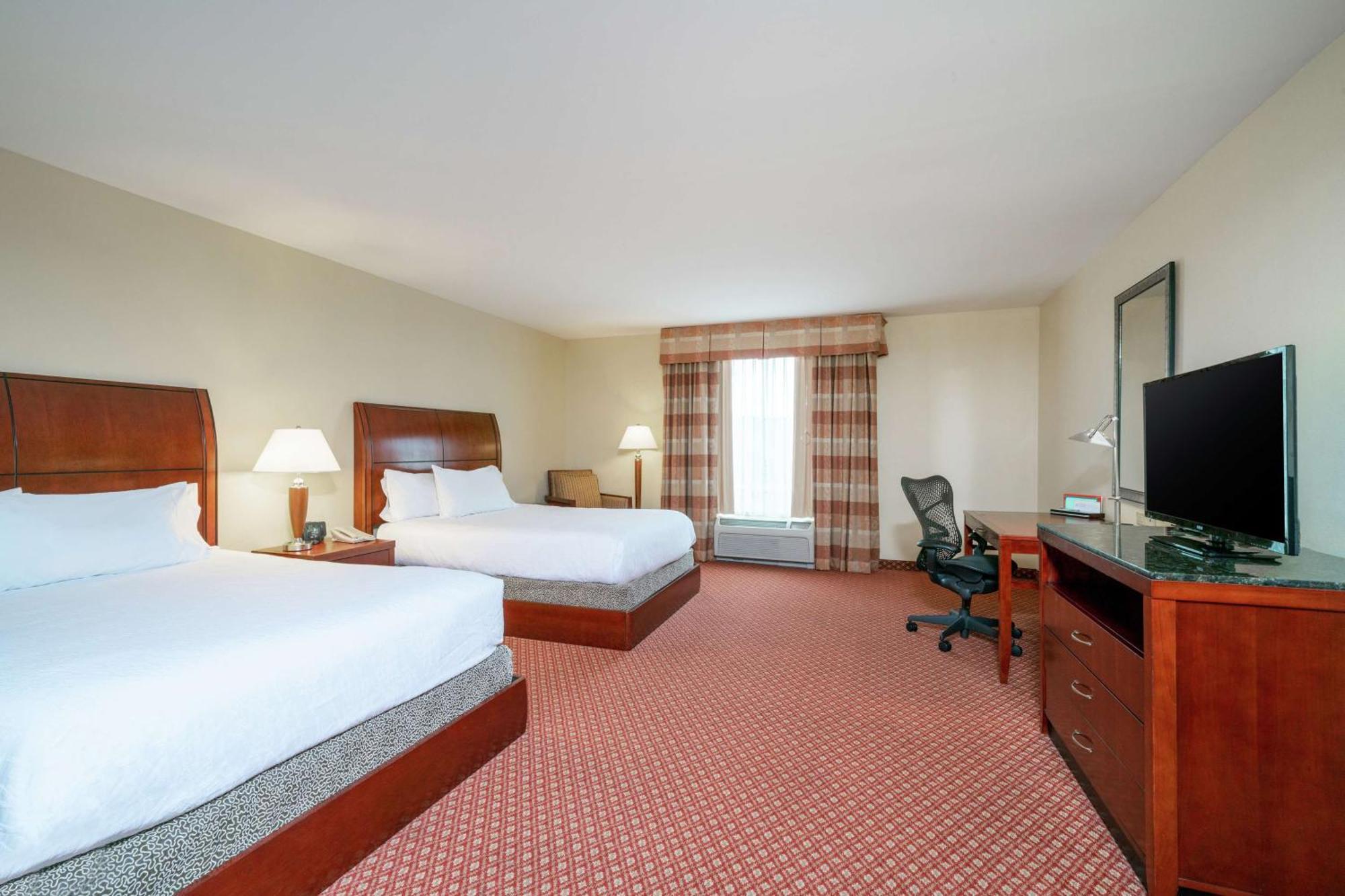 Hilton Garden Inn Моргантаун Екстер'єр фото