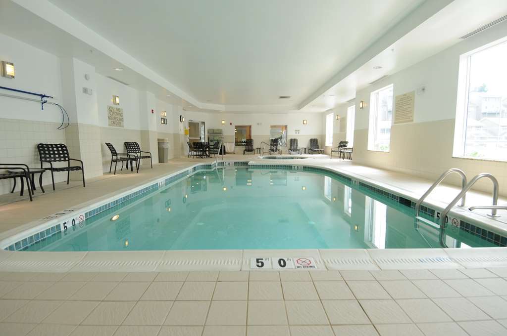 Hilton Garden Inn Моргантаун Зручності фото